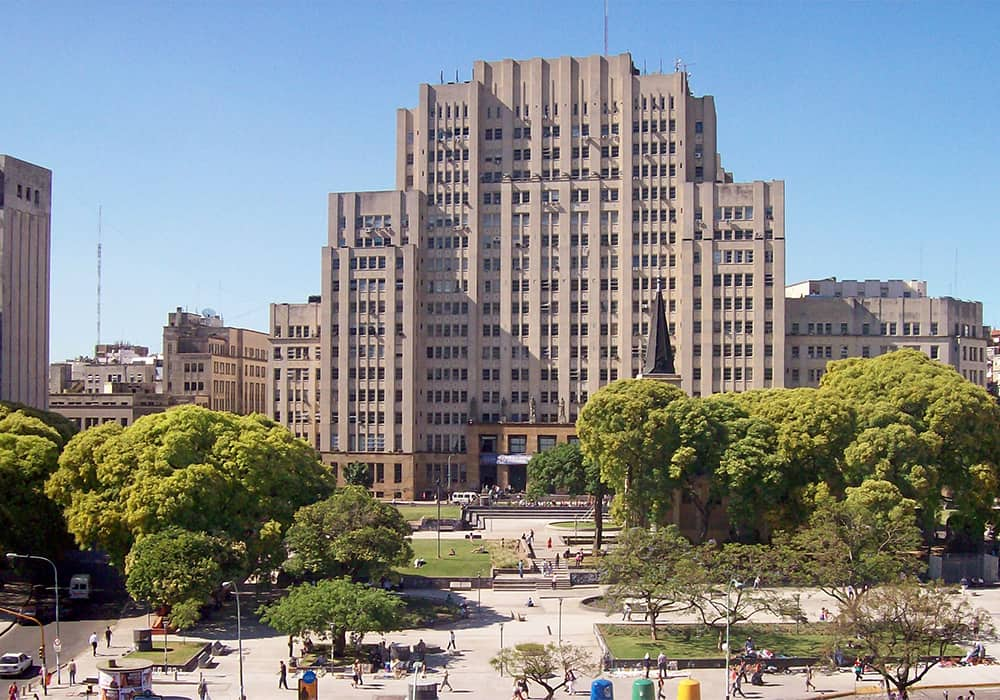 Faculdade de Medicina da Universidade de Buenos Aires